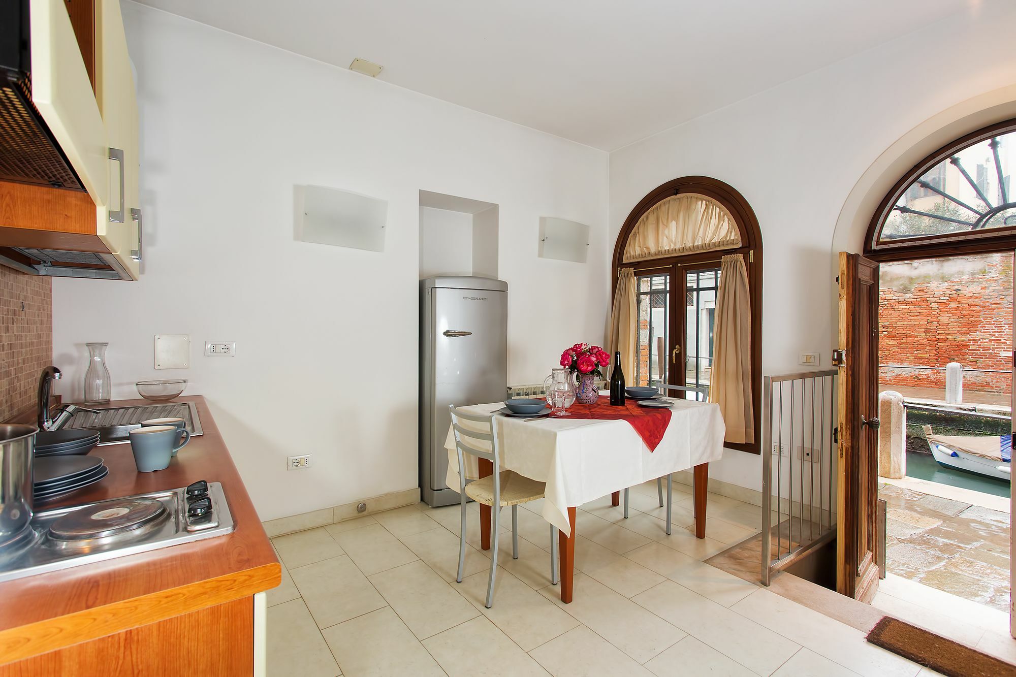 Appartamento Mioni البندقية المظهر الخارجي الصورة