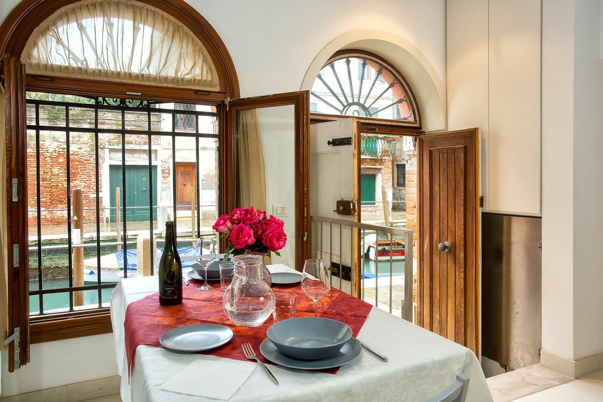 Appartamento Mioni البندقية المظهر الخارجي الصورة