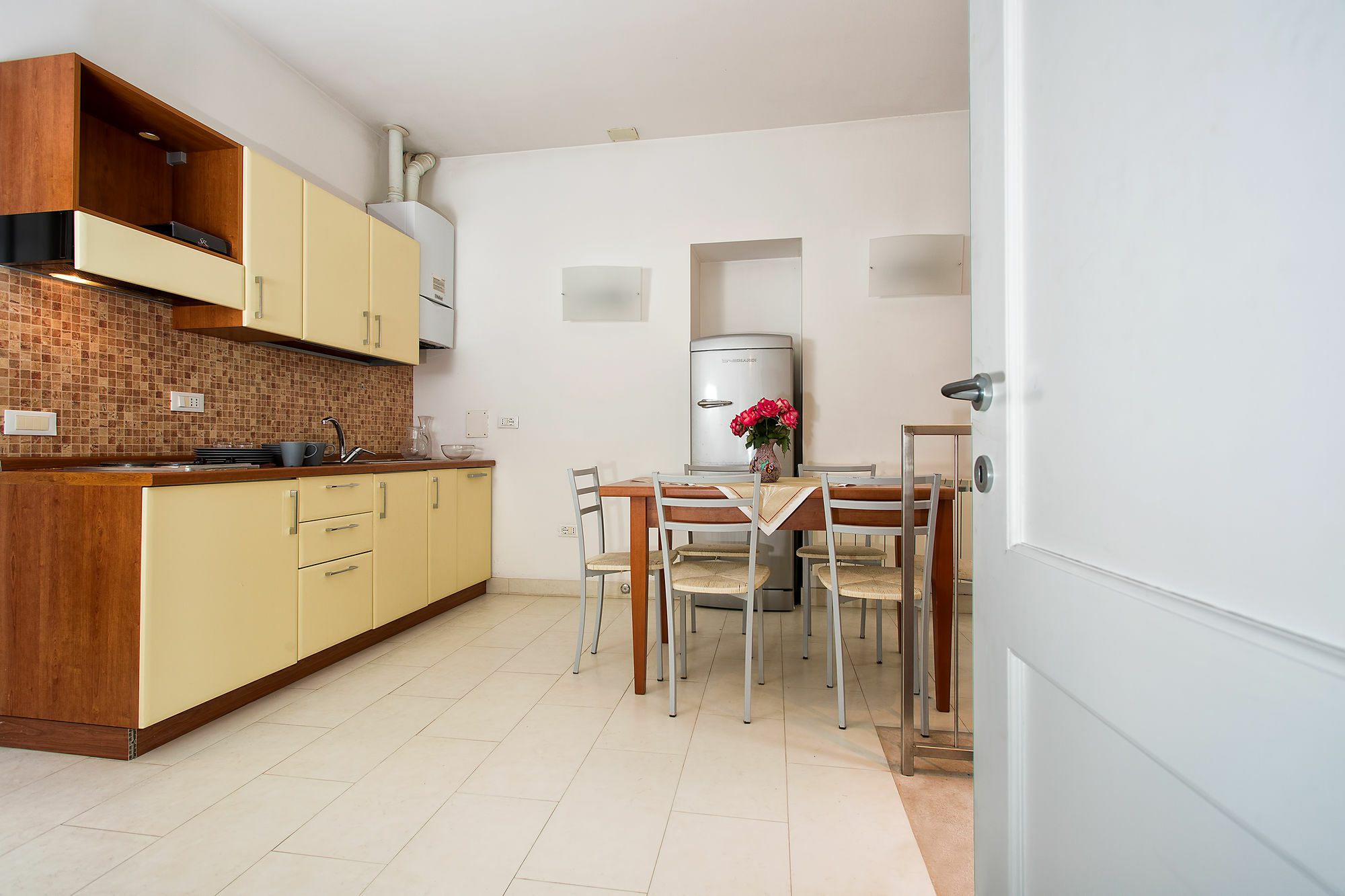 Appartamento Mioni البندقية المظهر الخارجي الصورة